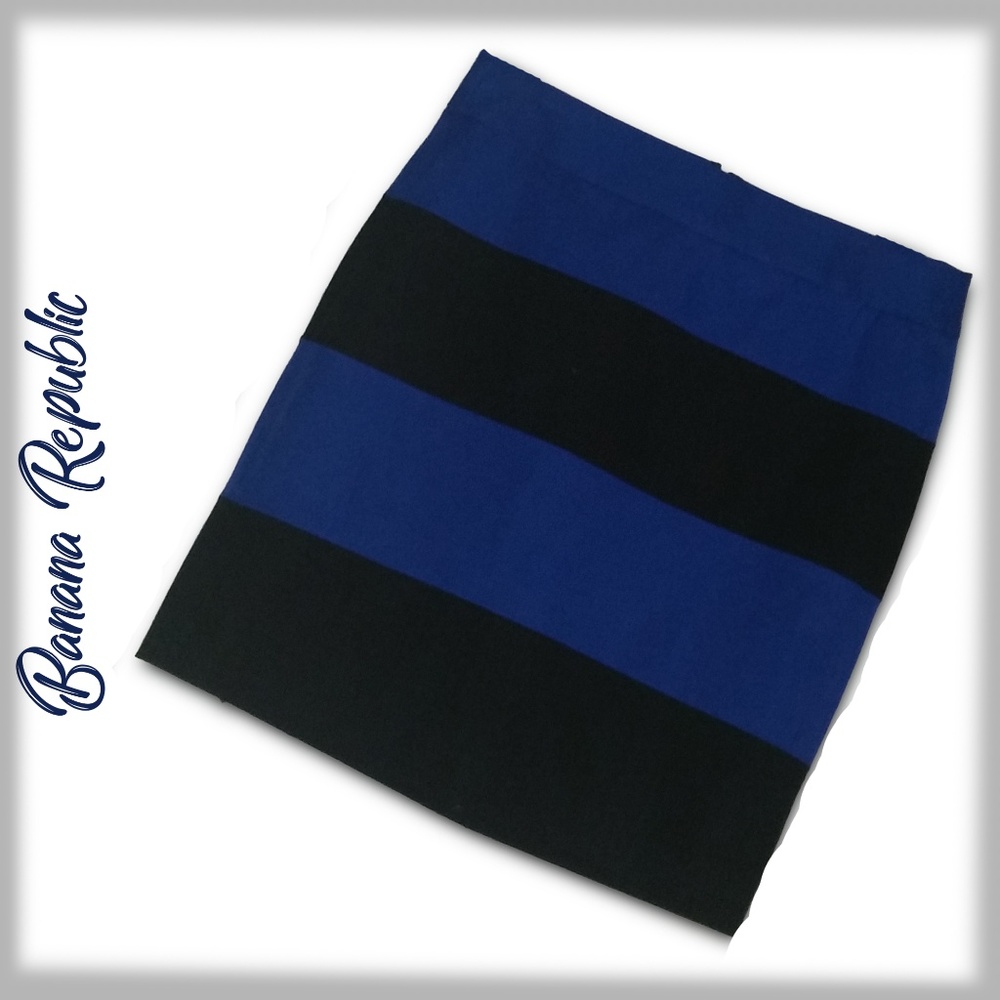 BANANA REPUBLIC - Skirt - 8